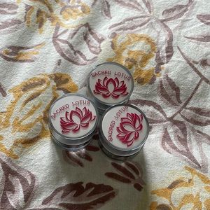 Mitchell’s original US cosmetic minis